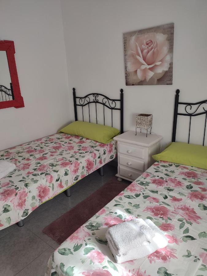 Apartamento Apartamento Ideal Familias