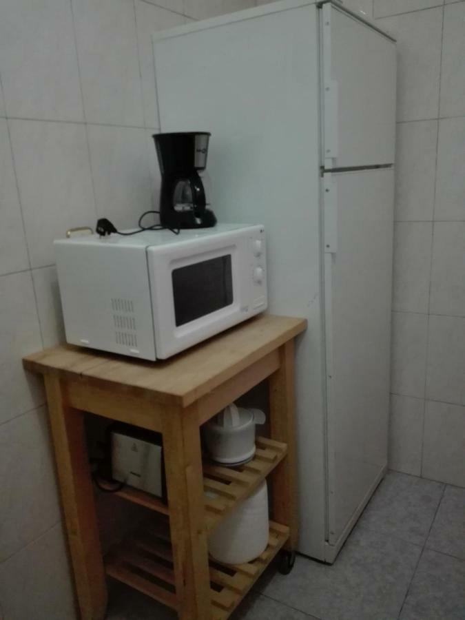 Apartamento Apartamento Ideal Familias