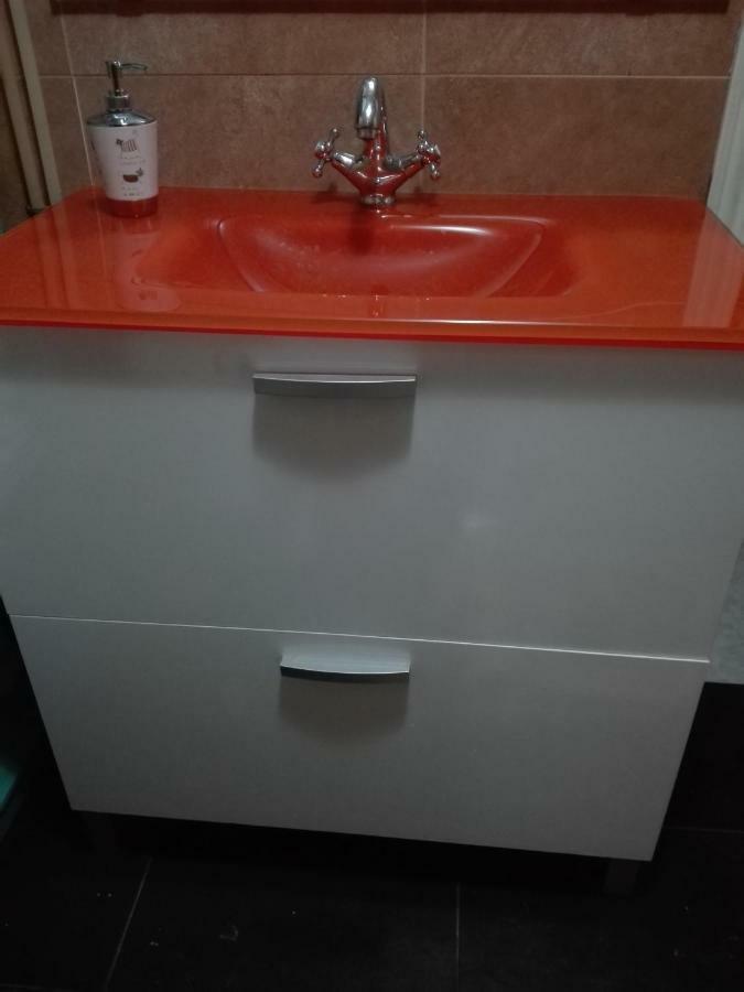 Apartamento Apartamento Ideal Familias Toledo