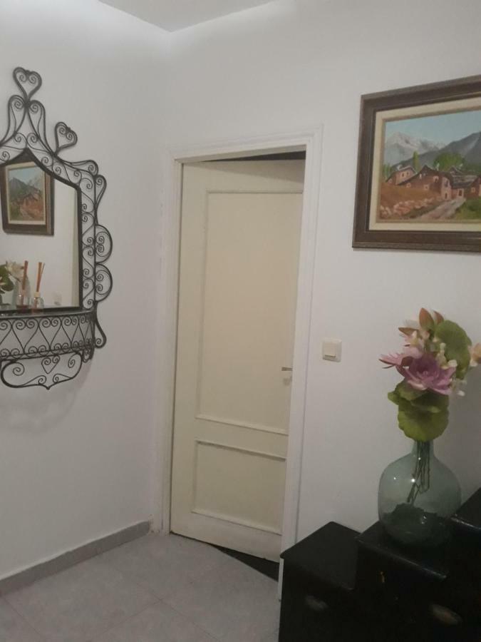 Apartamento Apartamento Ideal Familias *